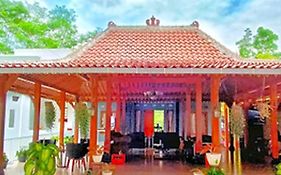 Artomoro Syariah Guest House